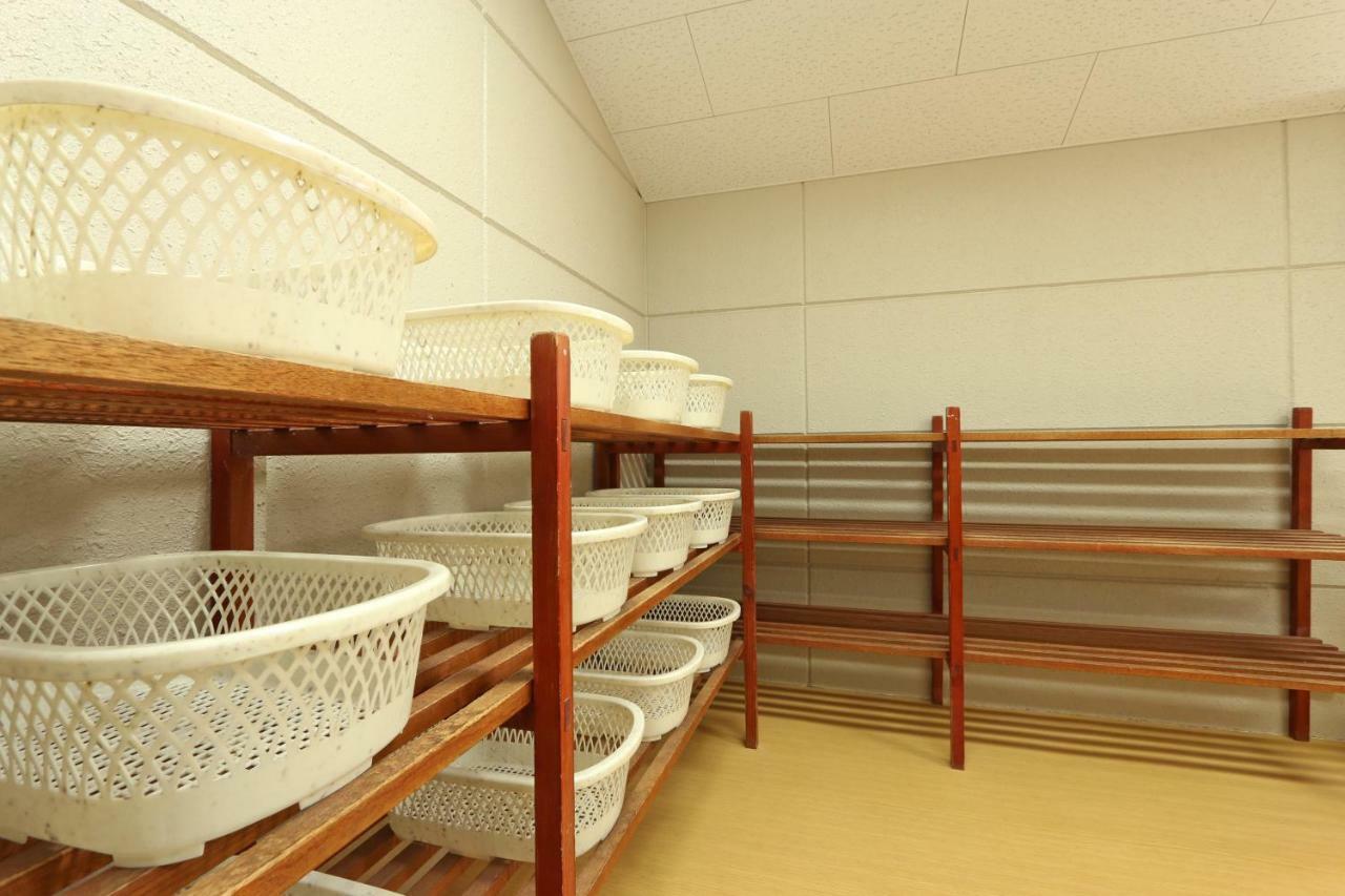 Hasshoen Yumotokan Hotel Toki ภายนอก รูปภาพ
